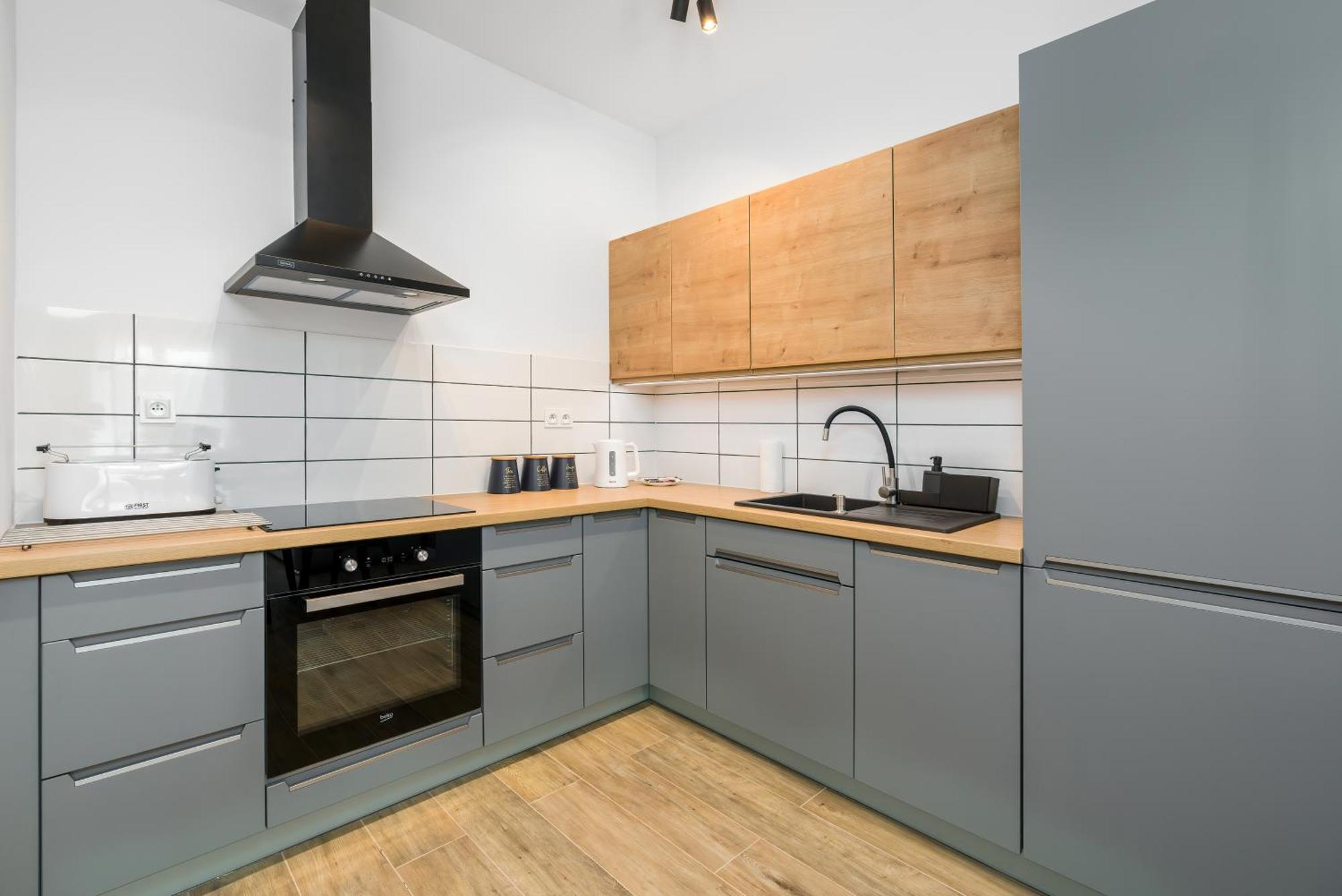 Premium Apartments Poznan Airport By Noclegi Renters מראה חיצוני תמונה